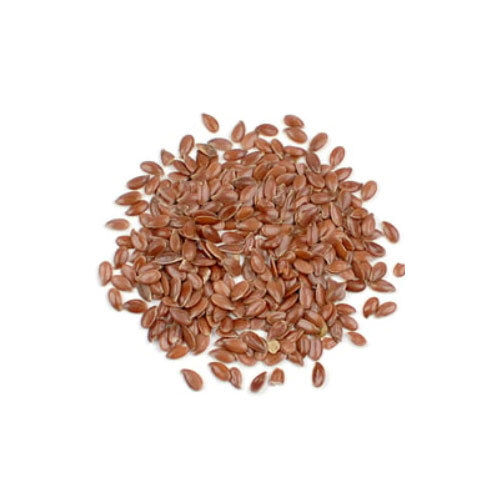 Flax Seeds Grade: First Class