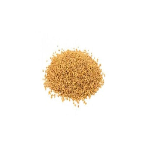 Organic Fenugreek Seeds Grade: First Class