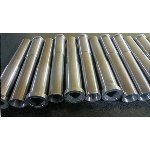 Long Life Service Industrial Steel Sleeve