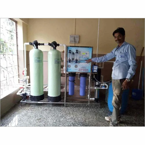 RO Purifier Repair Service