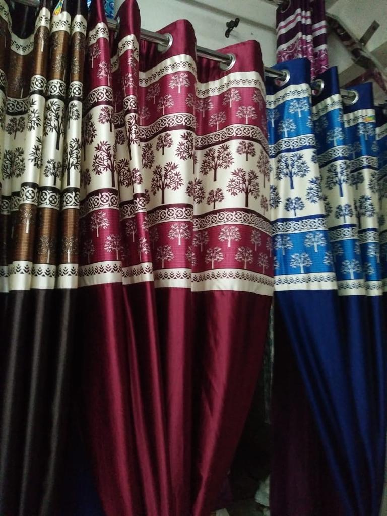 Decorative Curtains