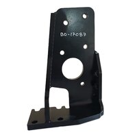 Metal Cab Mounting