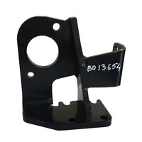 Metal Cab Mounting