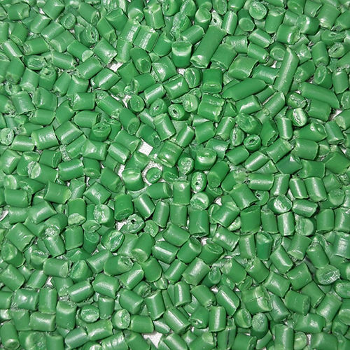 Different Available Ppcp Green Battery Granules