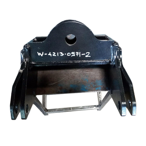 Industrial Hitch Mounting Part