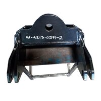 Industrial Hitch Mounting Part