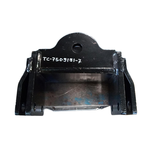 Industrial Hitch Mounting Part