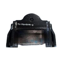 Industrial Hitch Mounting Part