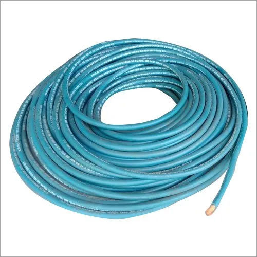 Copper 16 Mm Welding Cable