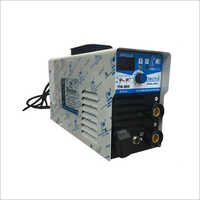 Apollo Tig 200 Welding Inverters Machine Insulation Grade: Industrial