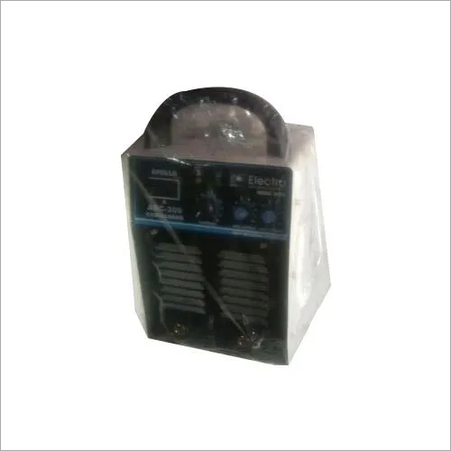 Arc 200 Apollo Welding Machine Insulation Grade: Industrial