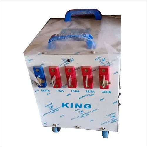 Automatic Welding Machine Insulation Grade: Industrial