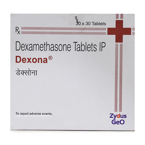 Dexamethasone Tablets Ip