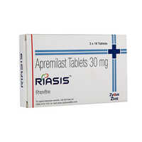 30mg Apremilast Tablets General Medicines
