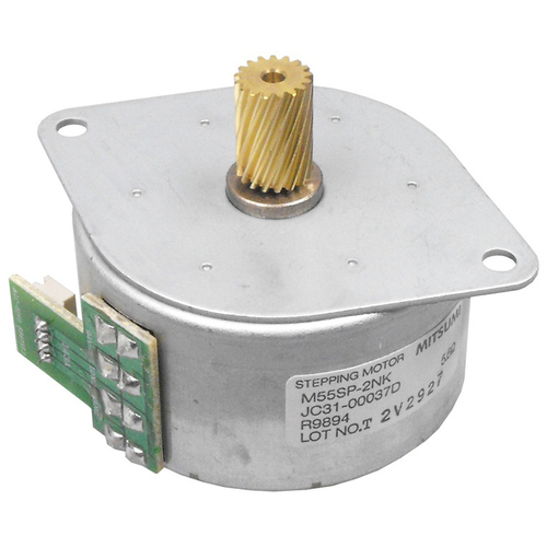 Main Motor For HP LaserJet 1020 M1005 Printer