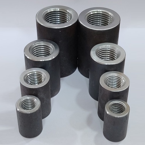 16Mm Rebar Coupler at Best Price in Rajkot, Gujarat Jwesha Technology Llp