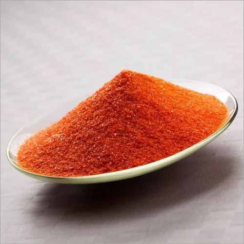 Potassium Dichromate Powder Application: Industrial