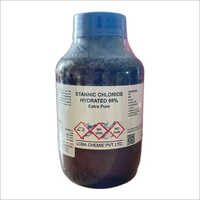 Stannic Chloride Hydrated Cas No: 10026-06-9