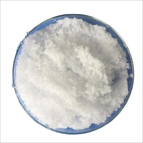 Ammonium Bicarbonate Powder - Cas No: 1066-33-7