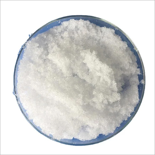 Ammonium Bicarbonate Powder