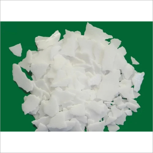 Potassium Hydroxide Flakes