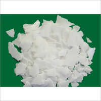 Potassium Hydroxide Flakes Application: Industrial By Shreeji Scientific