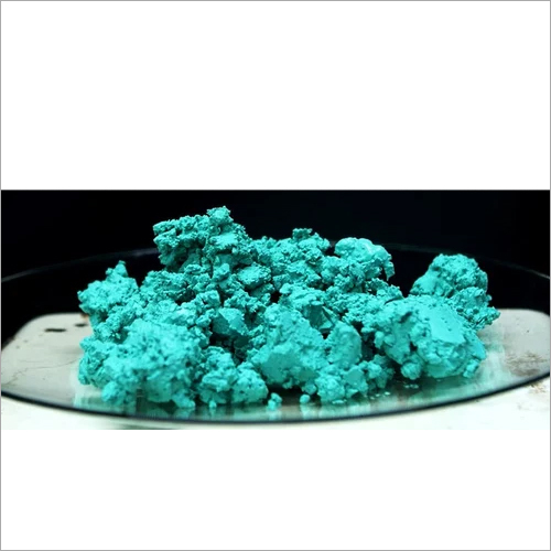 Copper Carbonate Powder