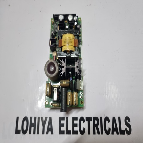 GE 1219-0017-H4 CIRCUIT