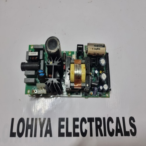 GE 1219-0017-H6 CIRCUIT