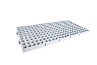 External Drain Channel , Parking Drain Channel