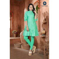 DESIGNER TUNIC FOR LADIES