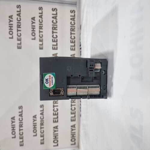 SIEMENS 6SL3210-1KE14-3UF2 POWER MODULE