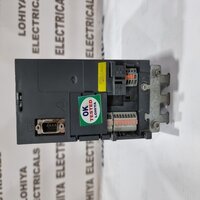 SIEMENS 6SL3210-1KE14-3UF2 POWER MODULE