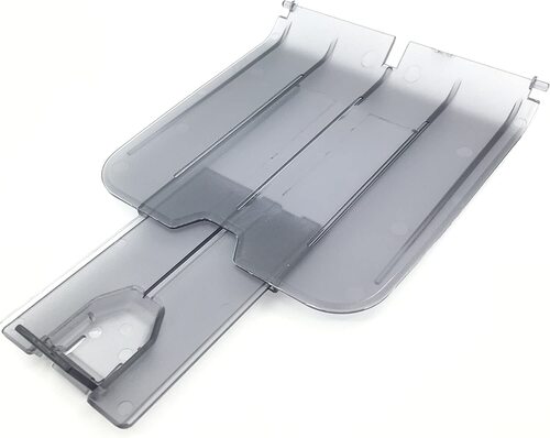 HP Printer Paper Output Tray