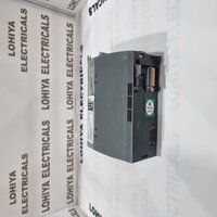 SIEMENS 6SL3210-1KE18-8UF1 POWER MODULE