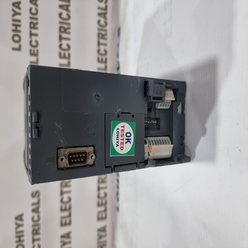 SIEMENS 6SL3210-1KE18-8UF1 POWER MODULE