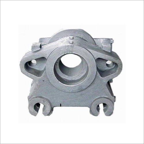 Cast Iron Automobile Casting Part