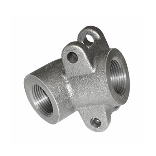 Custom Ductile Iron Casting Application: Auto Industry