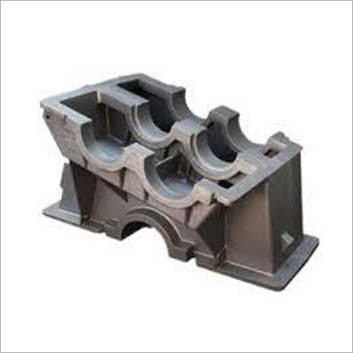 Grey Cast Iron Application: Auto Industry