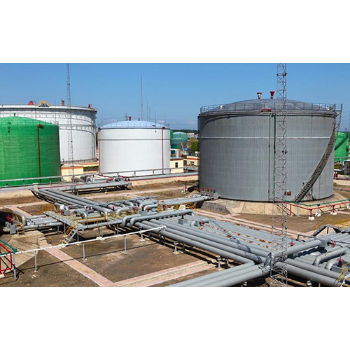 Tank Cleaning Services At Affordable Price In India