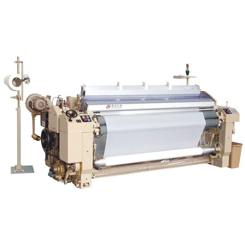 20HP Automatic High Speed Rapier Loom Machine