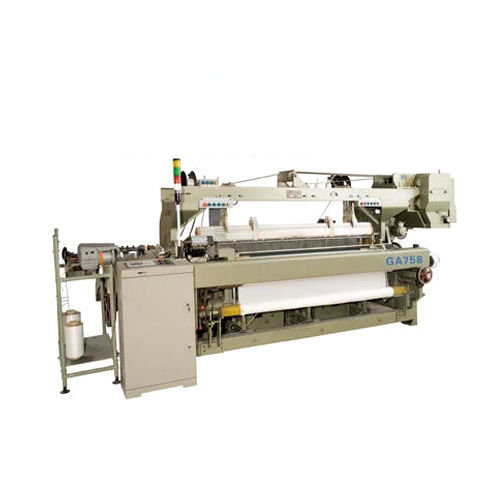 280RPM 200cm Recondition Rapier Loom Machine