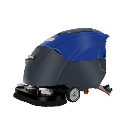 FX-B60 Automatic Floor Scrubber