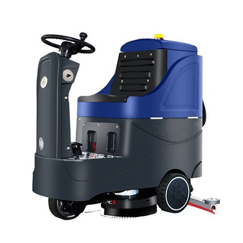 FX-C70 Ride On Floor Scrubber