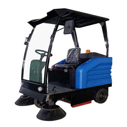 FS-1460 Ride On Floor Sweeper