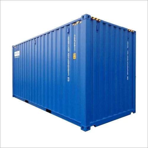 20 High Cube Container Rental Services