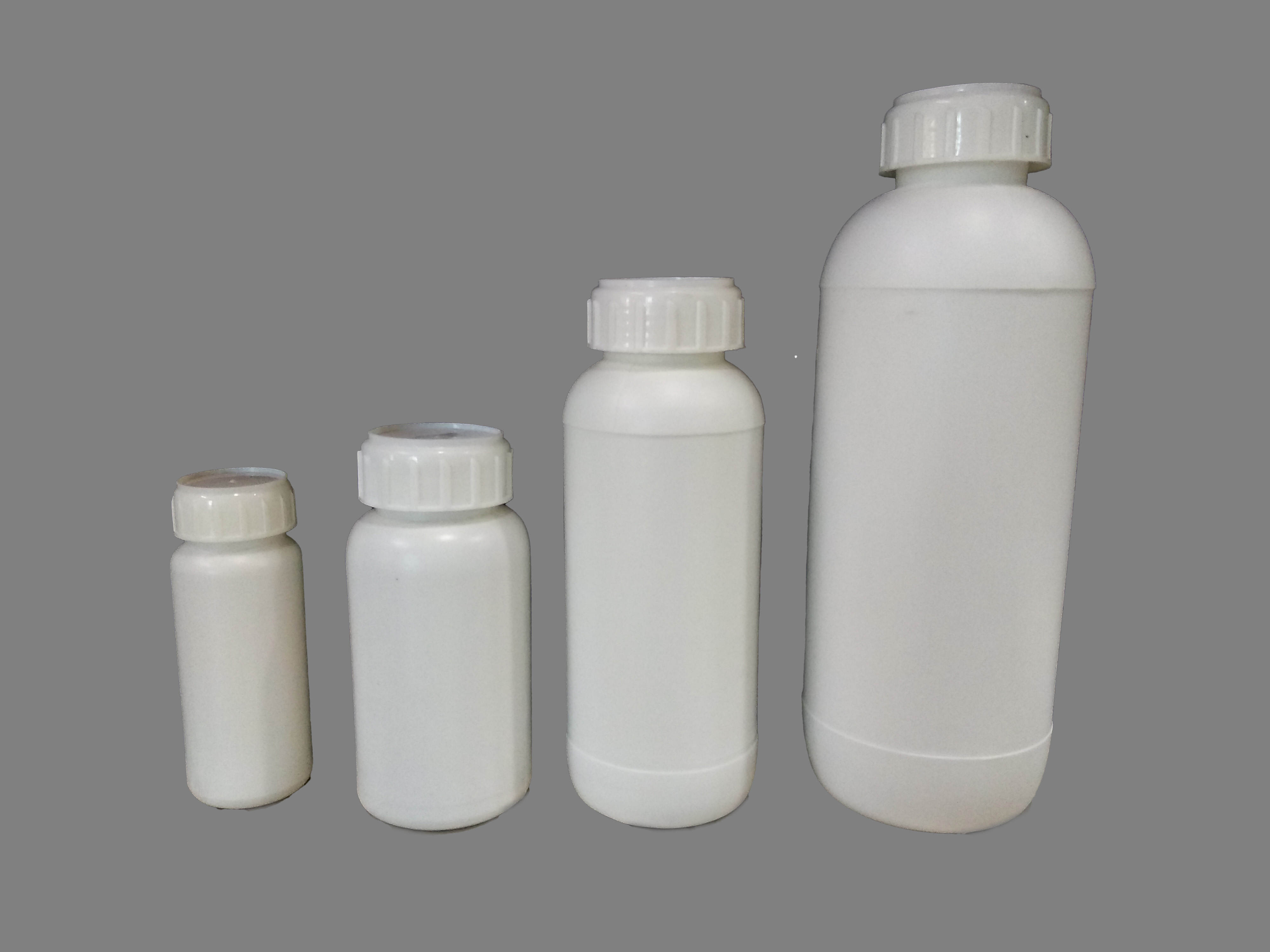 Protein Powder Packaging Jar