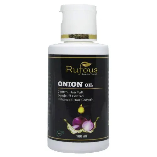 100Ml Dandruff Control Onion Oil
