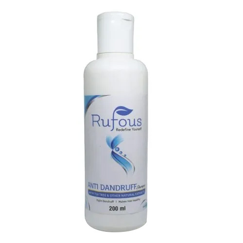 200Ml Anti Dandruff Shampoo