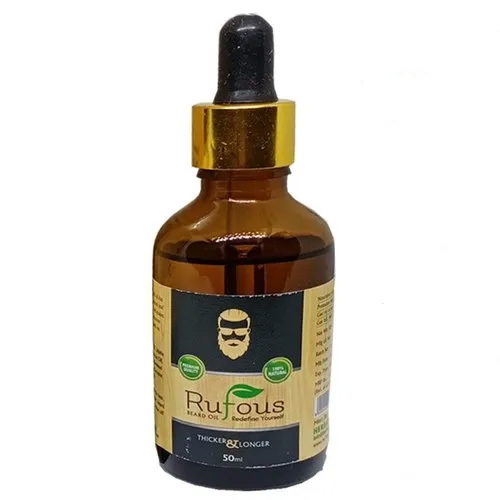 50Ml Beard Growth Oil
